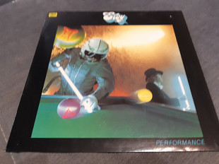 Eloy/83/perfomance/harvezt/nm-