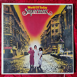 Supermax – World Of Today