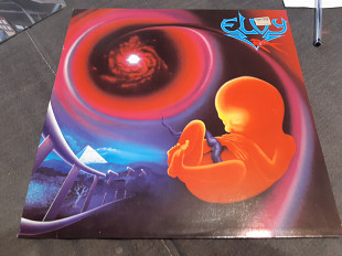 Eloy/88/ra/aci rec/ger/nm-/ex+
