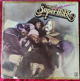 Supermax – Fly With Me