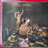 La Bionda – La Bionda