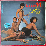 Boney M – Love For Sale