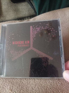 Wishbone Ash – Performance