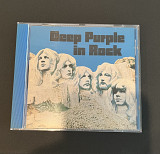 Deep Purple – In Rock