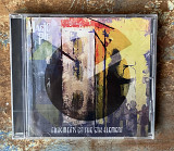 Magic Pie – Fragments Of The 5th Element – CD