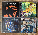 Arabs In Aspic – CD