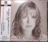 Фірмовий MARIANNE FAITHFULL - " Dangerous Acquaintances "
