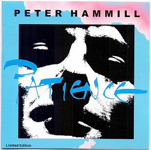 PETER HAMMILL – " Patience "
