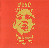 Hollywood Vampires – "Rise"