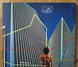 Yes Going For the One UK first press lp vinyl