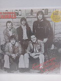 The Original Animals – Before We Were So Rudely Interrupted