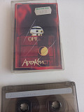 Агата Кристи Opium
