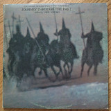 Neil Young Journey Through the Past UK first press 2 LP vinyl