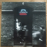 John Lennon Rock n Roll UK first press lp vinyl