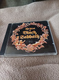 Black Sabbath – Between Heaven & Hell - The Best Of Black Sabbath