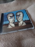 Pink Floyd – The Division Bell
