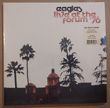 Eagles - Live At The Forum '76 (2LP)