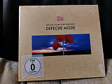 DEPECHE MODE “Music For The Masses” (collector's edition)