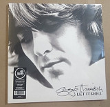 George Harrison – Let It Roll (2LP)