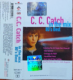 C.C. Catch – In The Mix - 80's Best