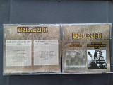 Burzum - Det Som Engang Var / Ragnarok Vol.1