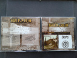 Burzum - Filosofem / Demo