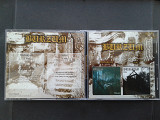 Burzum - Hlidskjalf / Aske
