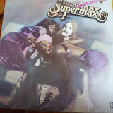 Supermax 79 fly with me