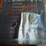 Modern Talking the 1st album