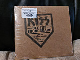 KISS “Off The Soundboard: Live In Virginia Beach”