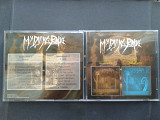 My Dying Bride - Meisterwerk I & II (2CD)