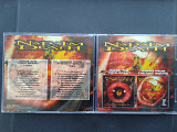 Napalm Death - Inside the Torn Apart / Words from the Exit