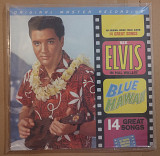 Elvis Presley – Blue Hawaii (2LP) (Mobile Fidelity Sound Lab)