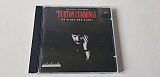 Burton Cummings (Guess Who) Up Close And Alone CD фірмовий