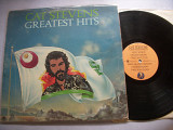 Cat Stevens