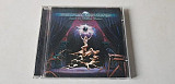 Secret Sphere Scent Of Human Desire CD ліцензія
