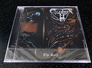 ASPHYX “The Rack”