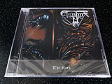 ASPHYX “The Rack”