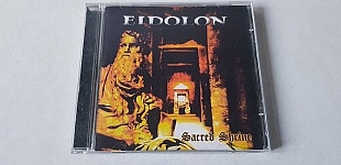 Eidolon Sacred Shrine