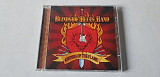 Blindside Blues Band Keepers Of The Flame