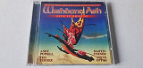 Wishbone Ash Live In Bristol CD фірмовий