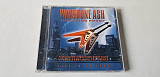 Wishbone Ash The Living Proof CD фірмовий
