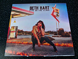 BETH HART “Fire On The Floor”