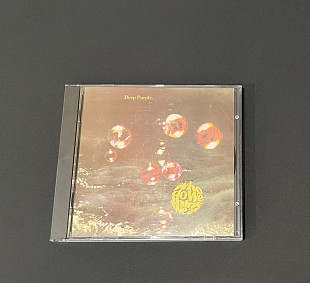 Deep Purple – Who Do We Think We Are