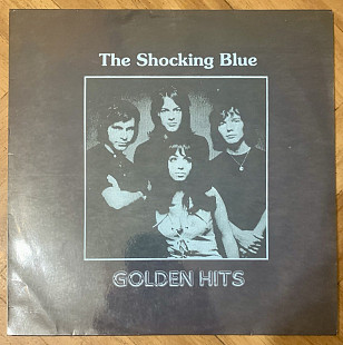 The Shocking Blue Golden Hits