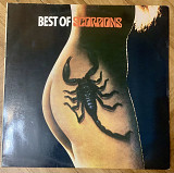 Scorpions – Best Of Scorpions