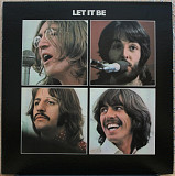 The Beatles - Let it Be