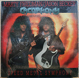 Marty Friedman/Jason Becker, Cacophony - Speed Metal Symphony