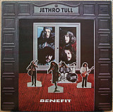 Jethro Tull - Benefit