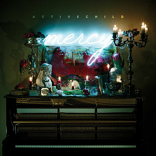 Active Child - Mercy